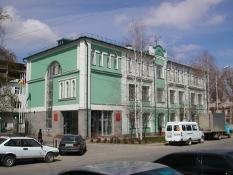 Министерство образования, г. Ставрополь